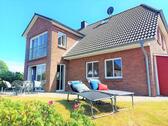 Foto - ‼️30% LAST MINUTE 15.-22.06 3N3P 360,- Ferienwohnung Schleiwarft an der OstseeSchlei 3 Personen Hund willkommen Terrasse 1 Schlafzimmer 1 Bad Strand Meer