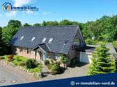Foto - Modernes Einfamilienhaus in Fahrdorf – stilvoll wohnen auf Zeit (befristet auf 3,5 Jahre)