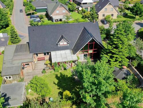 Foto - Einfamilienhaus zur Miete in Fahrdorf