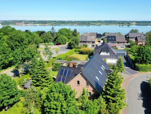 Foto - Einfamilienhaus in Fahrdorf zur Miete