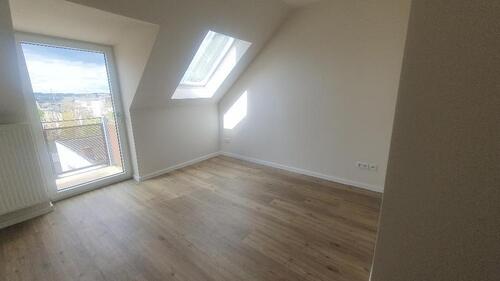 Foto - Dachwohnung am Sonnenberg mit Blick über Chemnitz