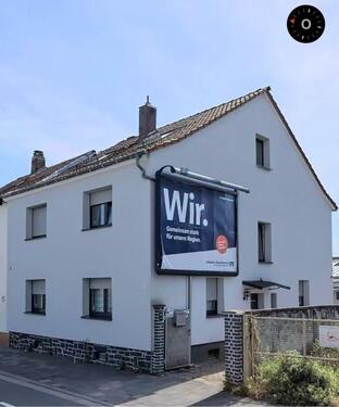 Foto - Dreifamilienhaus ohne Provision - saniert - gepflegt