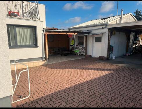 Foto - Einfamilienhaus in Worms
