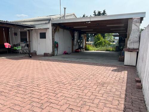 Foto - Einfamilienhaus in Worms zum Kaufen