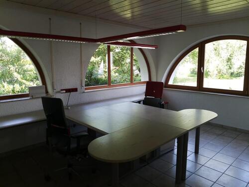 Foto - Büro in 88255 Baienfurt 68m2 Möbliert sofort verfügbar