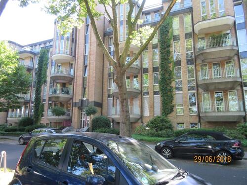 Foto - vollmöbl. Apartment in Bestlage von Düsseldorf