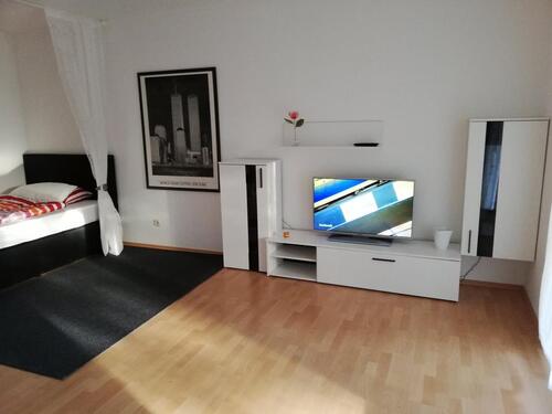 Foto - Etagenwohnung in Meerbusch