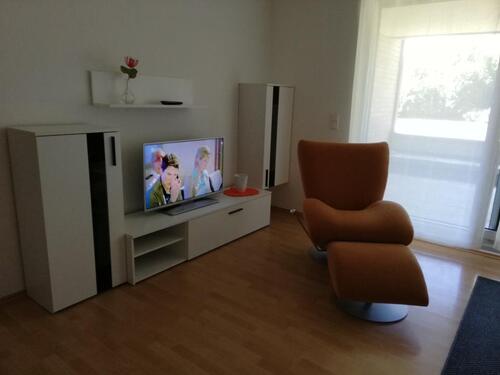 Foto - Etagenwohnung in Meerbusch zur Miete