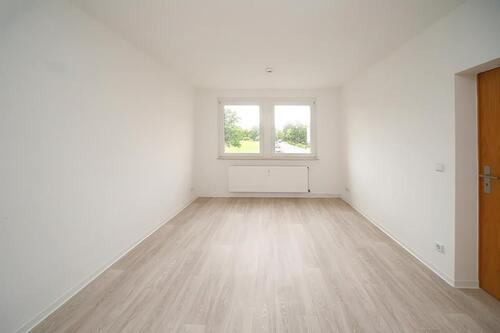 Foto - Tolle 2-Raumwohnung im grünem Wohnumfeld