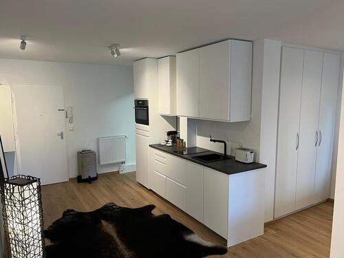 Foto - Etagenwohnung zum Kaufen in Berlin