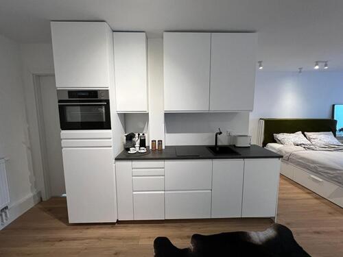 Foto - Etagenwohnung in Berlin