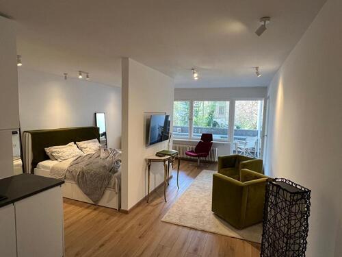 Foto - Etagenwohnung in Berlin zum Kaufen