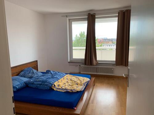 Foto - 3 Zimmer wohnen für 1 Monate (01.10.2025- 30.10.2025)