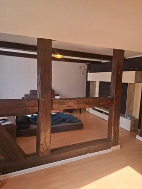 Foto - Erdgeschosswohnung in Herzberg - 590,00 EUR Kaltmiete,