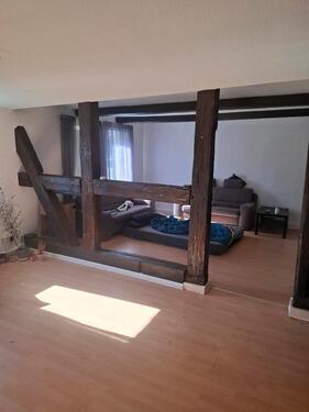 Foto - Etagenwohnung zur Miete in Herzberg am Harz