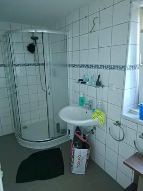 Foto - Etagenwohnung in Herzberg am Harz