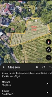 Foto - Weinberg in Stuttgart-Obertürkheim zur Verpachtung