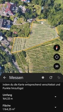 Foto - Grundstück zur Miete in Oberrot