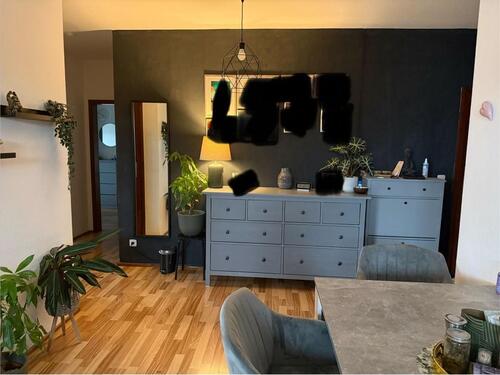 Foto - Etagenwohnung zur Miete in Bad Emstal