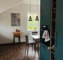 Sanierte Altbau-Wohnung mit Dachterasse (2.OG) in Berlin-Grünau