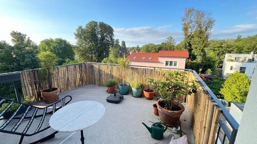Foto - Etagenwohnung zur Miete in Berlin