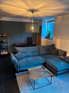 Foto - Etagenwohnung zur Miete in Saarlouis
