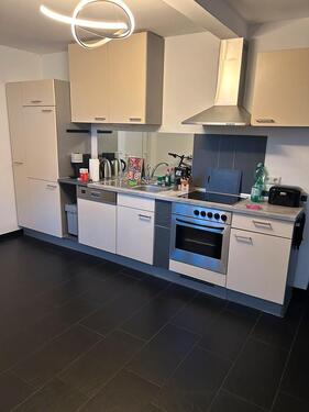 Foto - Etagenwohnung in Saarlouis