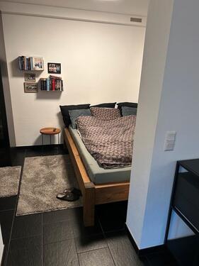 Foto - Etagenwohnung in Saarlouis zur Miete