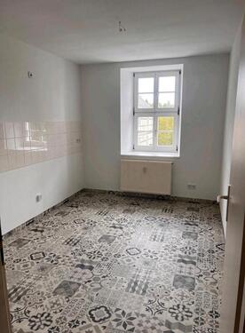 Foto - Großzügige 1-Raum Wohnung in historischen Gebäude