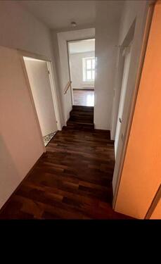 Foto - Etagenwohnung zur Miete in Oederan