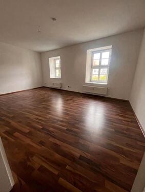 Foto - Etagenwohnung in Oederan