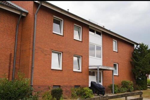 Foto - Etagenwohnung zur Miete in Hohenwestedt