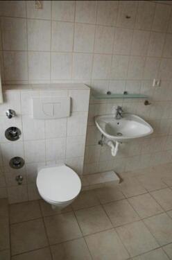 Foto - Etagenwohnung in Hohenwestedt zur Miete