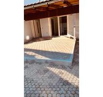 Wohnung 2,5 Zimmer in ND-Ried zu vermieten - Neuburg an der Donau