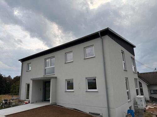 Foto - Wohnung Müschenbach (Nähe Hachenburg) Erstbezug 3-Zimmer