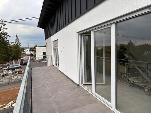 Foto - 3 Zimmer Etagenwohnung in Malberg