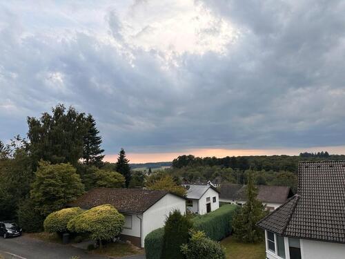 Foto - Etagenwohnung in Malberg zur Miete