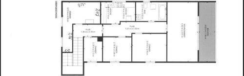 Foto - Helle, frisch renovierte 5-Zimmer-Wohnung mit Waldblick Hambühre