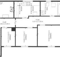 Helle, frisch renovierte 5-Zimmer-Wohnung mit Waldblick Hambühre - Celle Altenhagen Helle, frisch renovierte 5-Zimmer-Wohnung mit Waldblick Hambühre - Celle Altenhagen