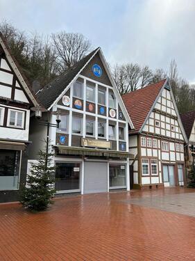 Foto - Gewerbefläche im Zentrum von Vlotho