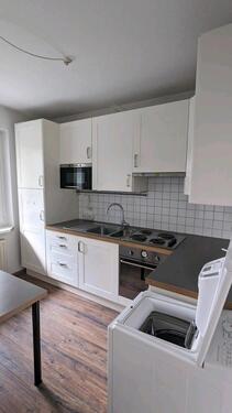 Foto - Etagenwohnung in Neckarsulm zum Kaufen