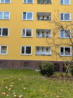 Foto - 2 Zimmer Etagenwohnung zum Kaufen in Köln