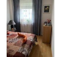 Attraktive 2 Zimmer Wohnung mit Balkon Top-Grundriss - Augsburg Hochzoll