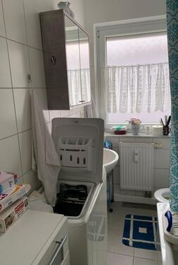 Foto - 2 Zimmer Etagenwohnung zum Kaufen in Augsburg