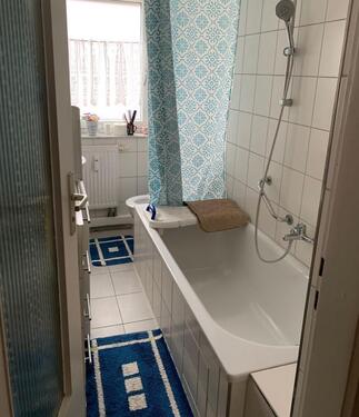 Foto - 2 Zimmer Etagenwohnung in Augsburg