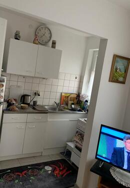 Foto - Etagenwohnung in Augsburg zum Kaufen