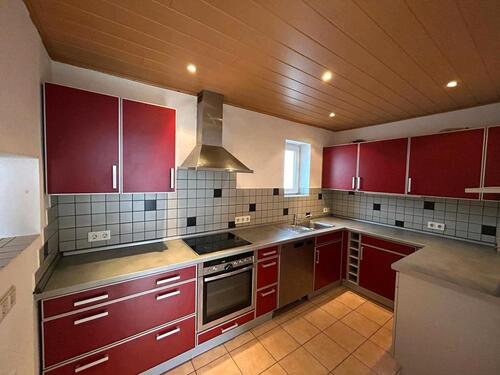 Foto - Einfamilienhaus in Butzbach zur Miete