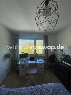 Foto - 2 Zimmer Etagenwohnung in Hamburg