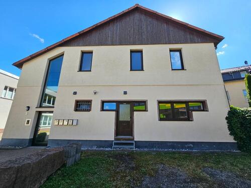 Foto - schöne 1-Raum Wohnung in Ilmenau Stadt