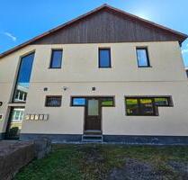 schöne 1-Raum Wohnung in Ilmenau Stadt